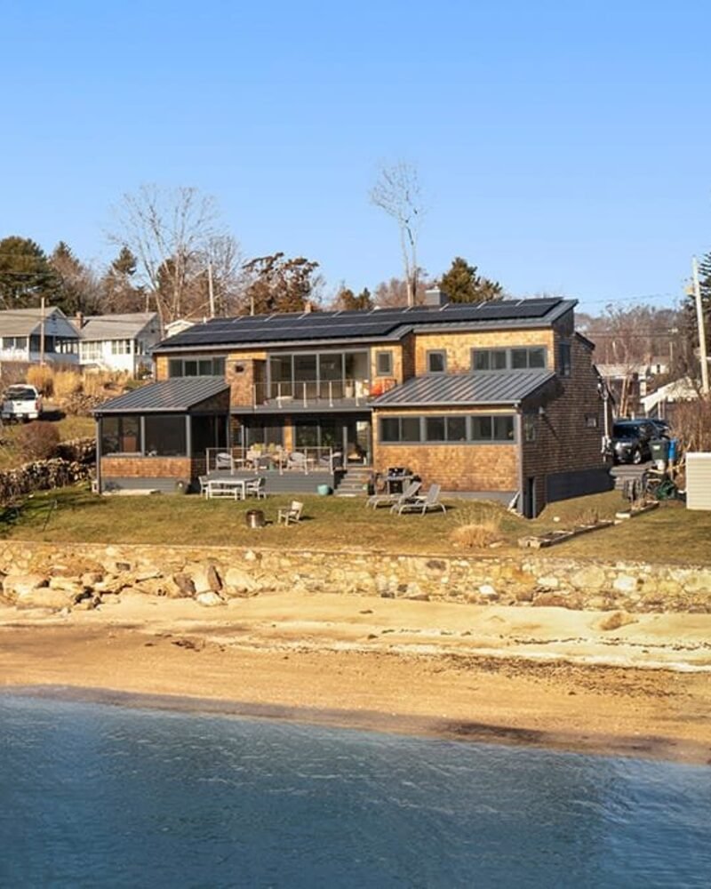Indian Cove