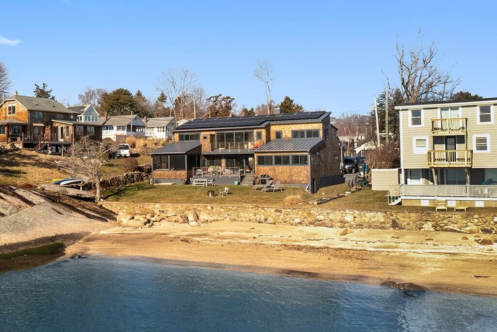 Indian Cove &mdash; photo 1